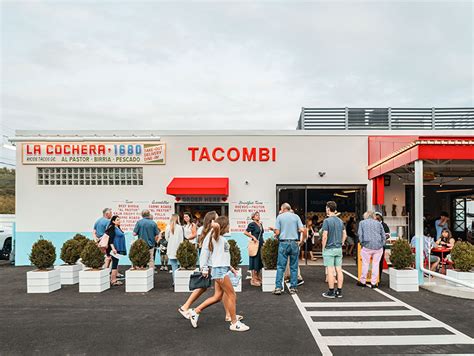 Use your Uber account to order delivery from Tacombi - Design District in Miami. Browse the menu, view popular items, and track your order. 